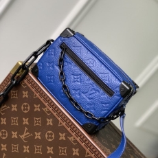 LV Box Bags